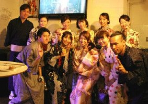 イベントフォト