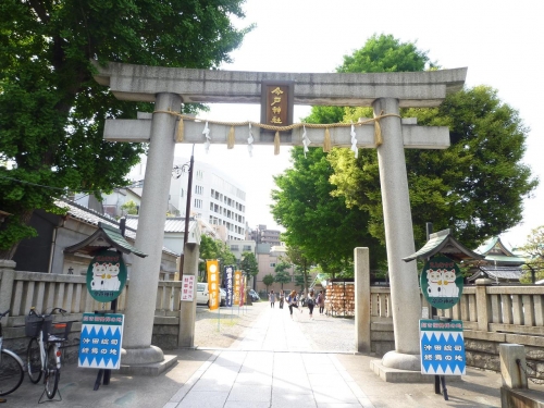 イベントフォト