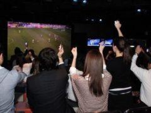 イベントフォト