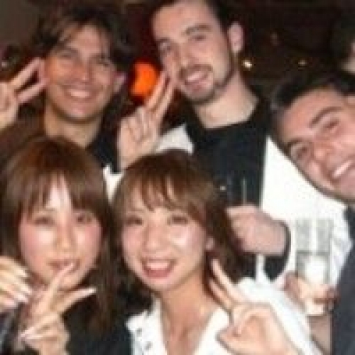 イベントフォト