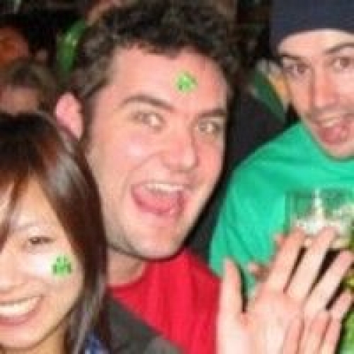 イベントフォト