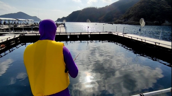 【ネタバレ解禁！】蒲江体験サイト「かまえにたちよる」制作秘話インタビュー