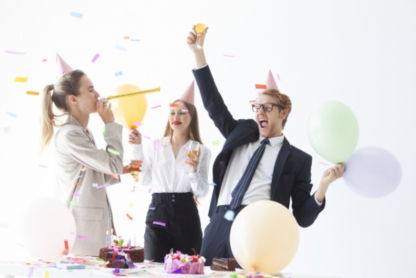 心躍る「面白いイベント」3選　（2021年10月～12月）