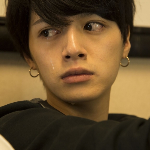 【イケメンと一緒に泣いてみた】イケメン×涙という究極の“癒し”を体験。『イケメソ男子に癒されナイト』