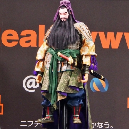 三国志づくし！ 三国志ファンが集うイベント『三国志・桃園のつどい』に行ってみた