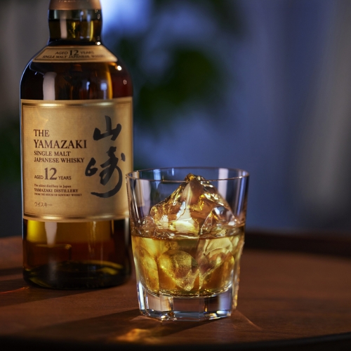 THE YAMAZAKI EXPERIENCE IN GINZA